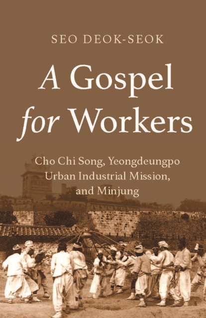 Gospel for Workers