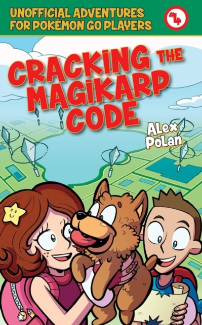 Cracking the Magikarp Code
