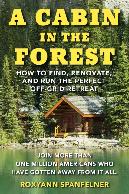Cabin in the Forest