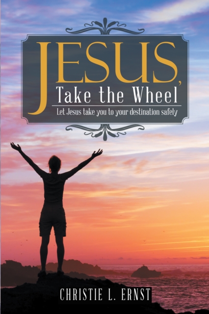 Jesus, Take the Wheel