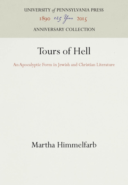 Tours of Hell