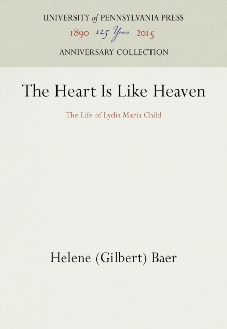 Heart Is Like Heaven