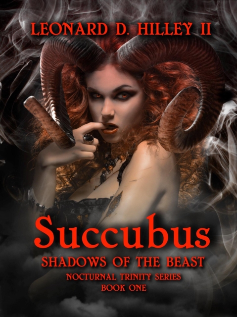 Succubus: Shadows of the Beast