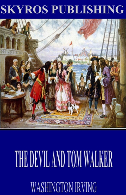 Devil and Tom Walker