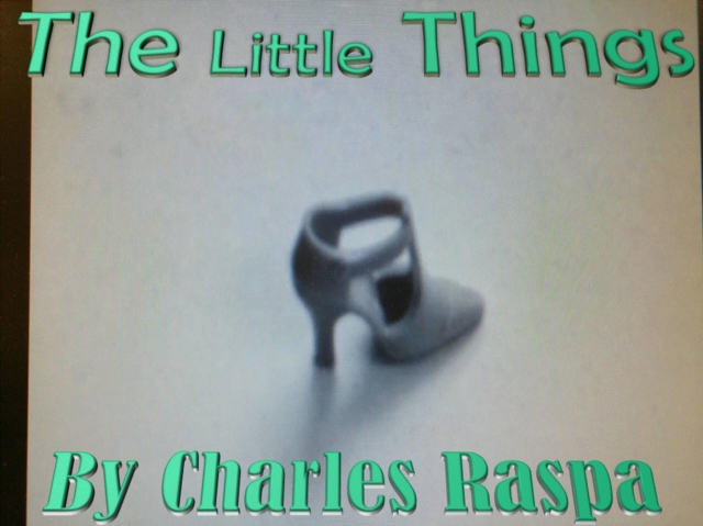 Little Things
