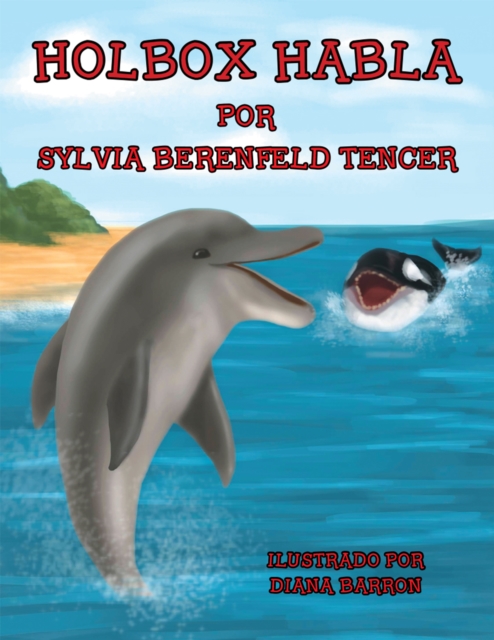 Holbox Habla