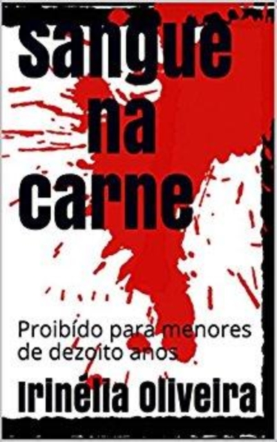 Sangue na Carne