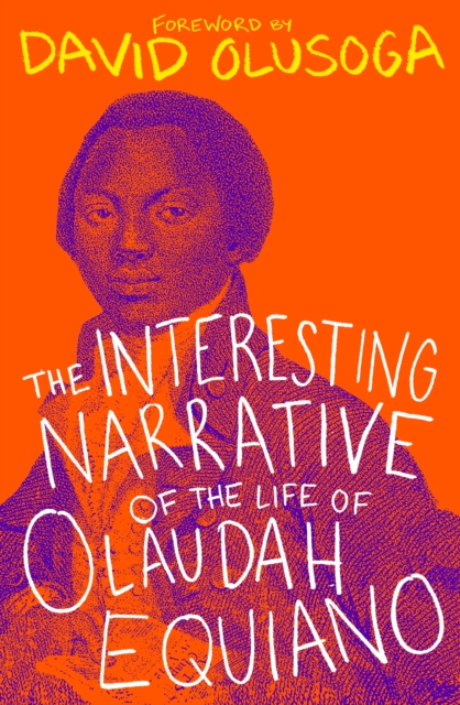 Interesting Narrative of the Life of Olaudah Equiano