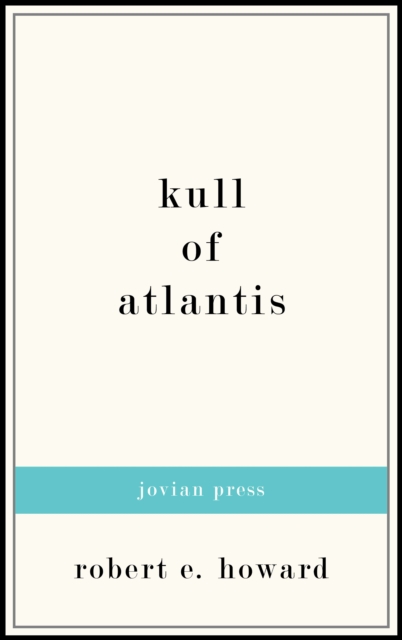 Kull of Atlantis