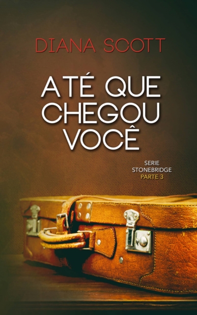 Até Que Chegou Você