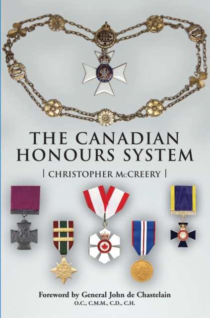 Canadian Honours System