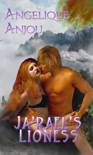 Ja-Rael's Lioness