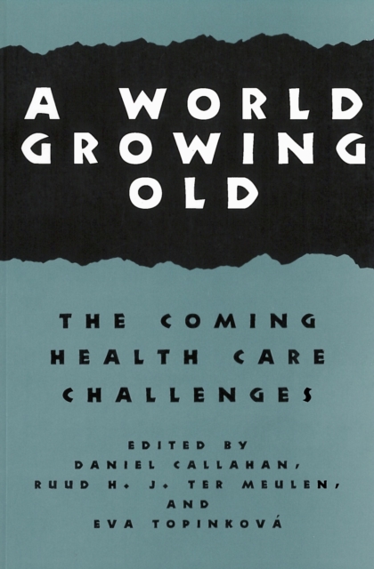 World Growing Old