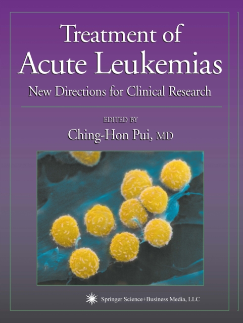 Treatment of Acute Leukemias