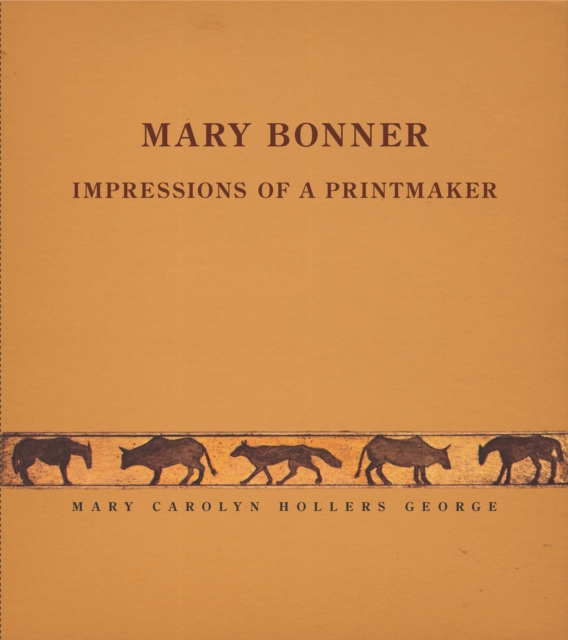 Mary Bonner