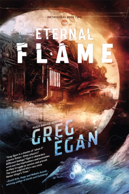 Eternal Flame