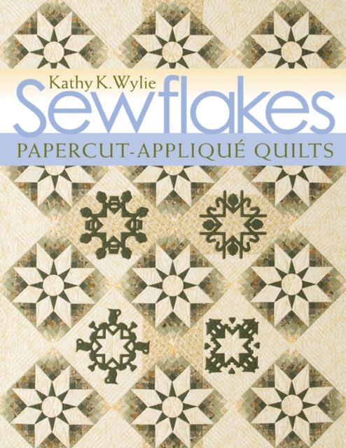 Sewflakes