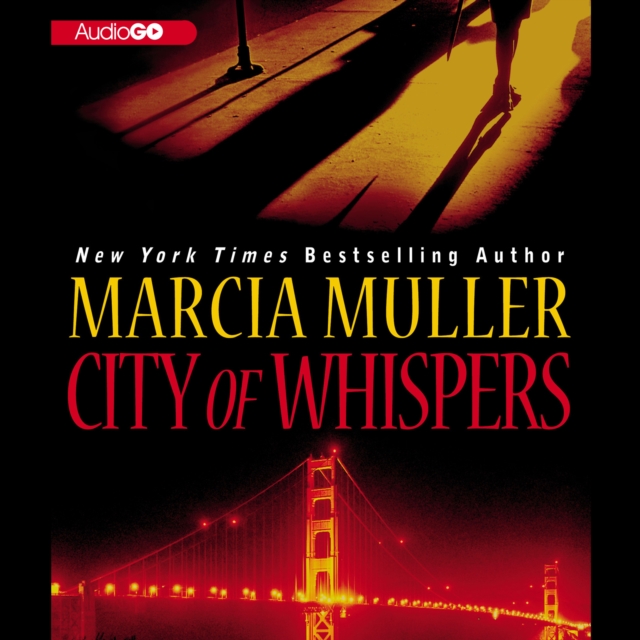 City of Whispers