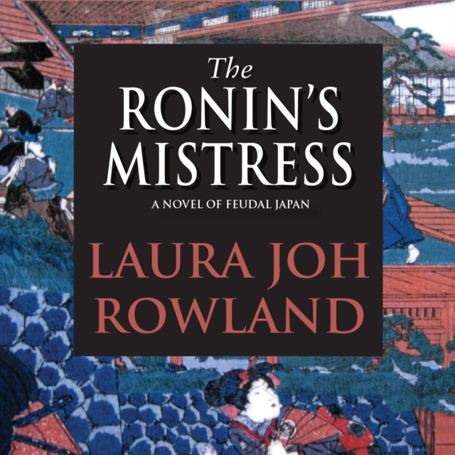 Ronin's Mistress