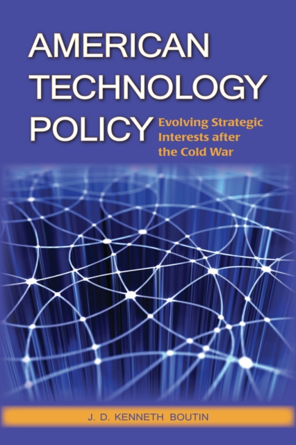 American Technology Policy