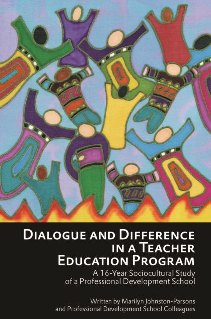 Dialogue and Difference in a Teacher Education Program