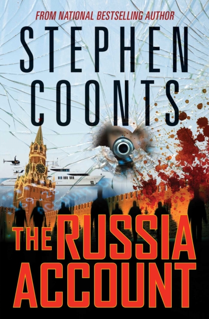 Russia Account