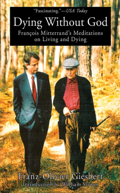 Dying Without God