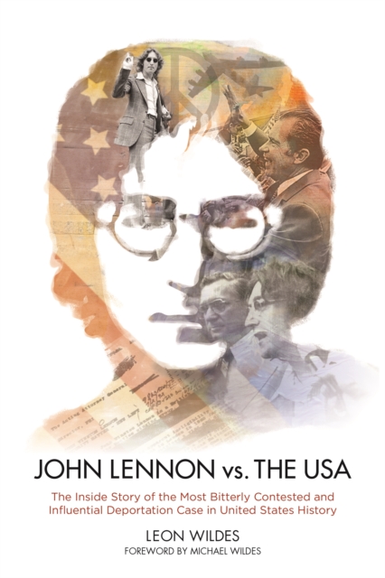 John Lennon vs. The U.S.A.