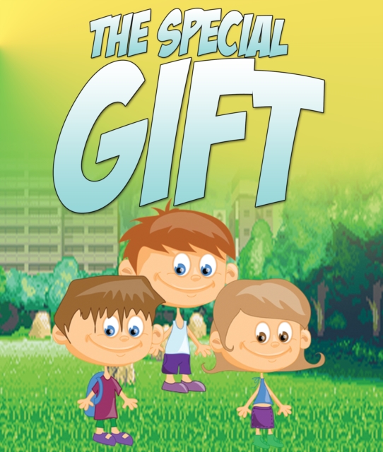 Special Gift