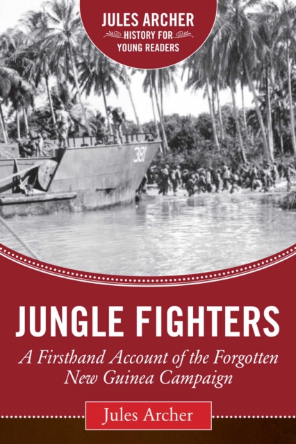 Jungle Fighters
