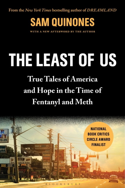 Least of Us