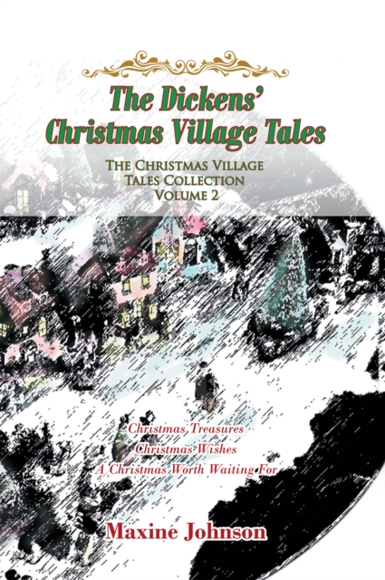 Dickens' Christmas Village Tales