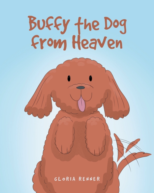 Buffy the Dog from Heaven