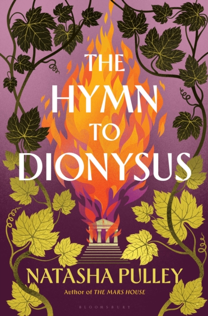 Hymn to Dionysus