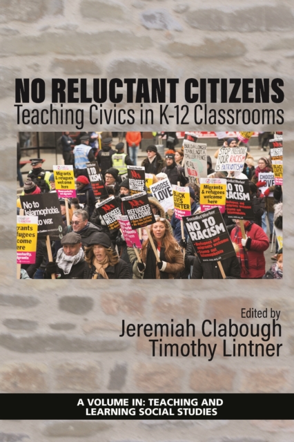 No Reluctant Citizens
