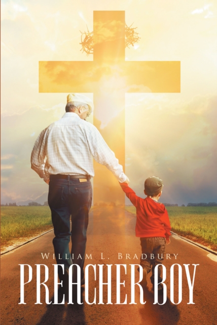 Preacher Boy