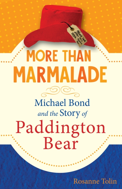 More than Marmalade