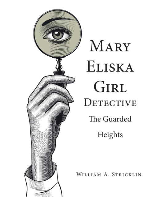 Mary Eliska Girl Detective