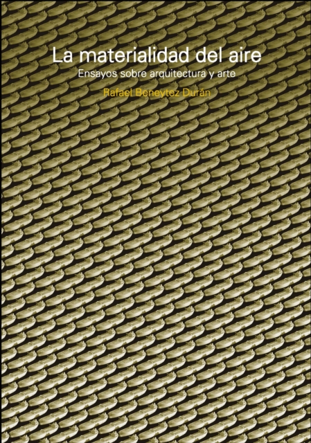LA MATERIALIDAD DEL AIRE