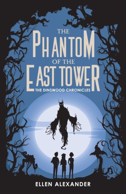 Phantom of the East Tower