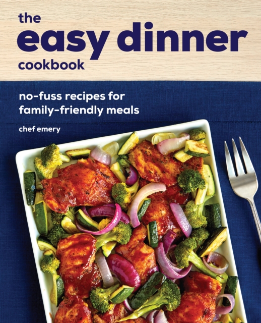 Easy Dinner Cookbook