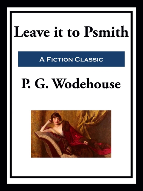 Leave it to Psmith