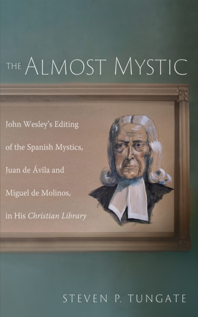 Almost Mystic