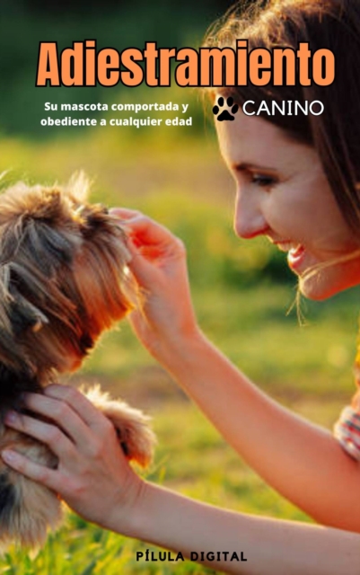 Adiestramiento canino
