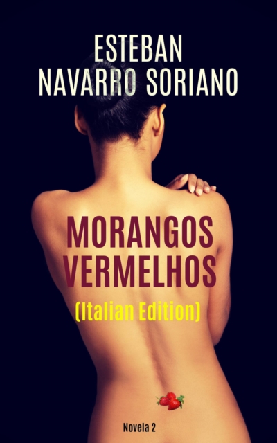 Morangos Vermelhos