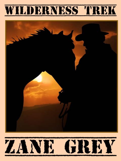 Wilderness Trek