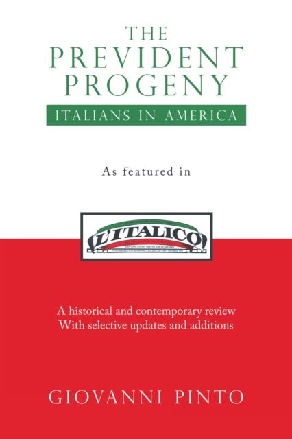 Prevident Progeny