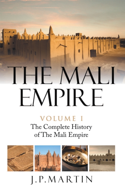 Mali Empire