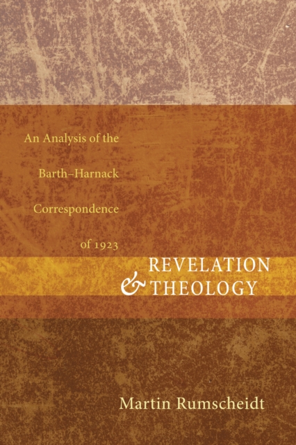 Revelation and Theology