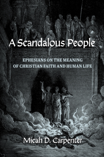 Scandalous People